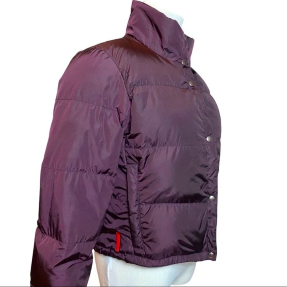 Prada Down Ski Jacket - Excellent Condition - Siz… - image 1